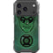 DC Comics Green Lantern Cosmic Portrait iPhone 18 Pro Clear Case