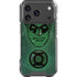 DC Comics Green Lantern Cosmic Portrait iPhone 18 Pro Clear Case