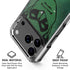 DC Comics Green Lantern Cosmic Portrait iPhone 18 Pro Clear Case