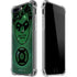 DC Comics Green Lantern Cosmic Portrait iPhone Cases