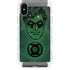 DC Comics Green Lantern Cosmic Portrait iPhone Cases