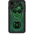 DC Comics Green Lantern Cosmic Portrait iPhone Cases