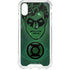 DC Comics Green Lantern Cosmic Portrait iPhone XS Clear Case