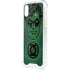 DC Comics Green Lantern Cosmic Portrait iPhone XS Clear Case