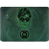 DC Comics Green Lantern Cosmic Portrait Apple MacBook Air Skin