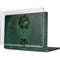 DC Comics Green Lantern Cosmic Portrait MacBook Pro 14in (2021-24) Case plus Skin