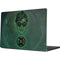 DC Comics Green Lantern Cosmic Portrait Apple MacBook Pro 14-inch Skin