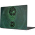 DC Comics Green Lantern Cosmic Portrait Apple MacBook Pro 14-inch Skin