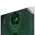 DC Comics Green Lantern Cosmic Portrait Apple MacBook Pro 16-inch Skin