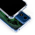 DC Comics Green Lantern Cosmic Portrait Moto G Play 4G (2024) Clear Case