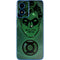 DC Comics Green Lantern Cosmic Portrait Moto G Play 4G (2024) Skin