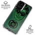 DC Comics Green Lantern Cosmic Portrait Moto G Power 5G (2024) Clear Case