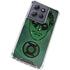 DC Comics Green Lantern Cosmic Portrait Moto G Stylus 5G (2025) Clear Case