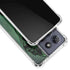 DC Comics Green Lantern Cosmic Portrait Moto G Stylus 5G (2025) Clear Case