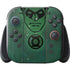 DC Comics Green Lantern Cosmic Portrait Nintendo Switch 2 (2025) with Joy-Con Skin