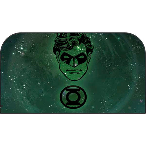 DC Comics Green Lantern Cosmic Portrait Nintendo Switch 2 (2025) with Joy-Con Skin