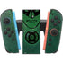 DC Comics Green Lantern Cosmic Portrait Nintendo Switch 2 (2025) Joy-Con Controller Skin