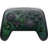 DC Comics Green Lantern Cosmic Portrait Nintendo Switch 2 (2025) Pro Controller Skin