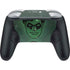 DC Comics Green Lantern Cosmic Portrait Nintendo Switch 2 (2025) Pro Controller Skin