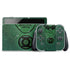 DC Comics Green Lantern Cosmic Portrait Nintendo Skins