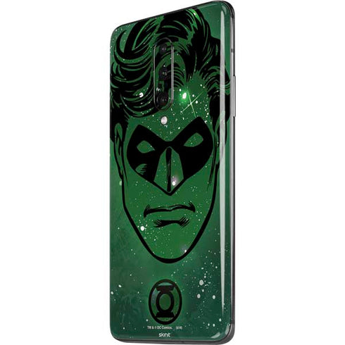 DC Comics Green Lantern Cosmic Portrait OnePlus 7 Pro Skin