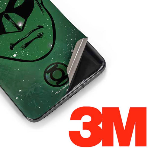DC Comics Green Lantern Cosmic Portrait OnePlus 7 Pro Skin