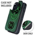 DC Comics Green Lantern Cosmic Portrait Otterbox Defender iPhone Skin