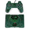 DC Comics Green Lantern Cosmic Portrait PlayStation Classic Bundle Skin
