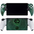 DC Comics Green Lantern Cosmic Portrait PlayStation Portal Remote Player Skin