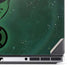 DC Comics Green Lantern Cosmic Portrait Dell Precision Skin