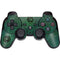 DC Comics Green Lantern Cosmic Portrait PS3 Dual Shock wireless controller Skin