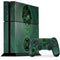 DC Comics Green Lantern Cosmic Portrait PS4 Console and Controller Bundle Skin