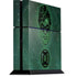 DC Comics Green Lantern Cosmic Portrait PlayStation PS4 Skins