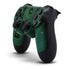 DC Comics Green Lantern Cosmic Portrait PS4 Pro/Slim Controller Skin