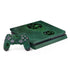 DC Comics Green Lantern Cosmic Portrait PlayStation PS4 Skins