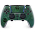 DC Comics Green Lantern Cosmic Portrait PS5 DualSense Edge Pro Controller Skin