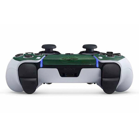 DC Comics Green Lantern Cosmic Portrait PS5 DualSense Edge Pro Controller Skin