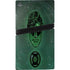 DC Comics Green Lantern Cosmic Portrait PS5 Pro Console Skin