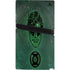 DC Comics Green Lantern Cosmic Portrait PS5 Pro Console Skin