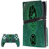 DC Comics Green Lantern Cosmic Portrait PS5 Pro Disk Bundle Skin