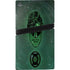 DC Comics Green Lantern Cosmic Portrait PS5 Pro Disk Console Skin