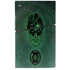 DC Comics Green Lantern Cosmic Portrait PS5 Slim Digital Edition Console Skin