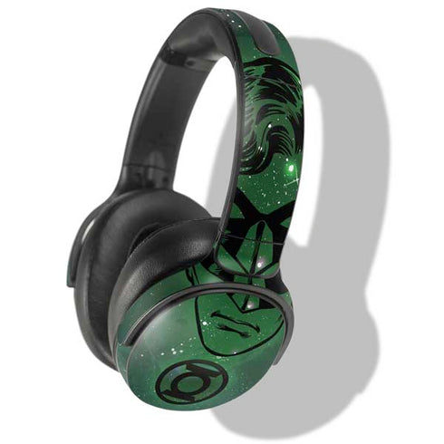 DC Comics Green Lantern Cosmic Portrait Skullcandy Venue Skin
