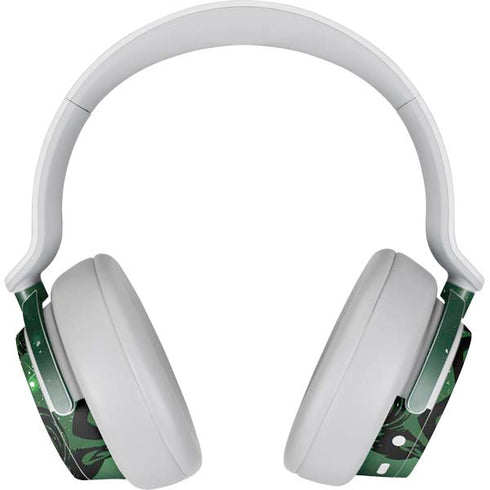 DC Comics Green Lantern Cosmic Portrait Surface Headphones Skin