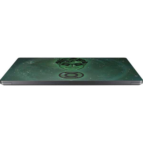 DC Comics Green Lantern Cosmic Portrait Surface Laptop 7 13.8in Skin
