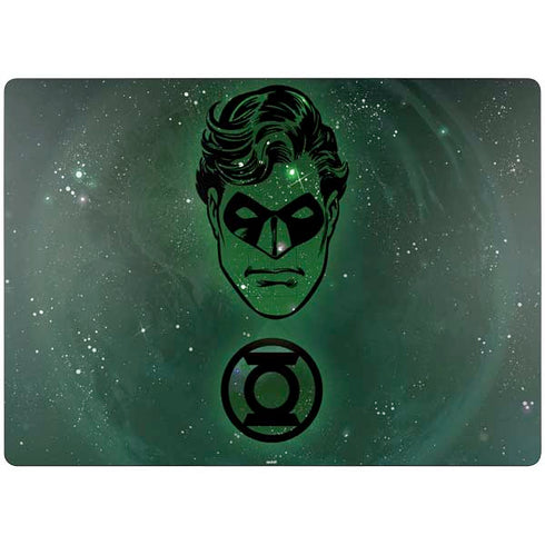 DC Comics Green Lantern Cosmic Portrait Surface Laptop 7 15in Skin