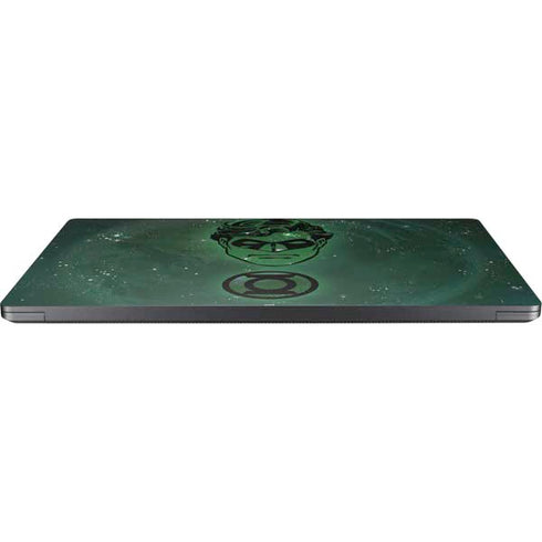 DC Comics Green Lantern Cosmic Portrait Surface Laptop 7 15in Skin