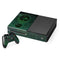 DC Comics Green Lantern Cosmic Portrait Xbox One Console and Controller Bundle Skin