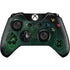 DC Comics Green Lantern Cosmic Portrait Xbox One Controller Skin
