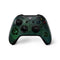 DC Comics Green Lantern Cosmic Portrait Xbox One X Controller Skin